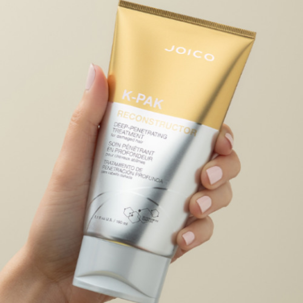 Joico K-Pak Deep-Penetrating Reconstructor 150 mL