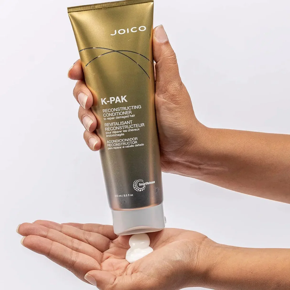 Joico K-Pak Reconstructing Conditioner 250 mL