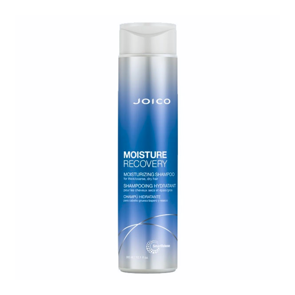 Joico Moisture Recovery Shampoo 300 mL