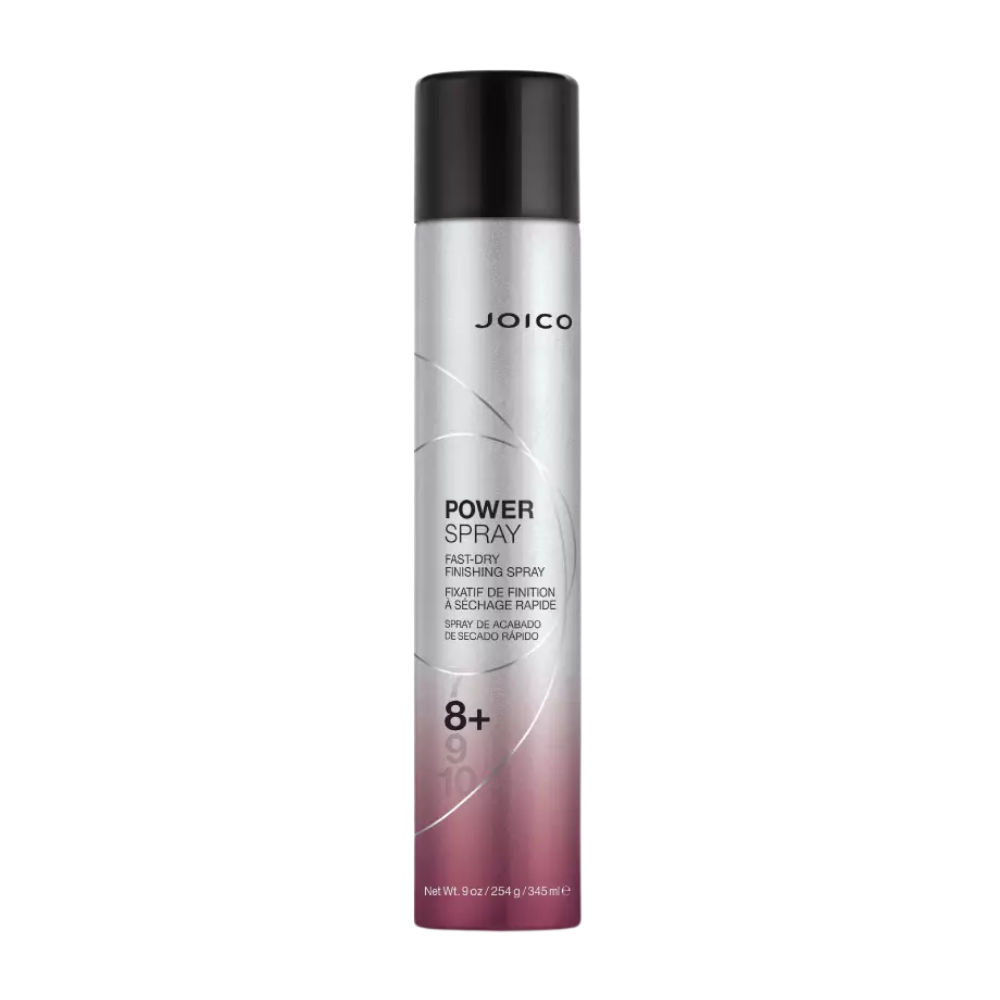 Joico Power Spray Fast-Dry Finishing Spray 300 mL