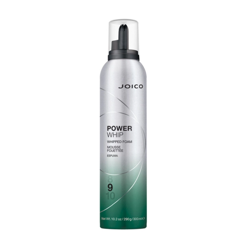 Joico Power Whip Whipped Foam 300 mL