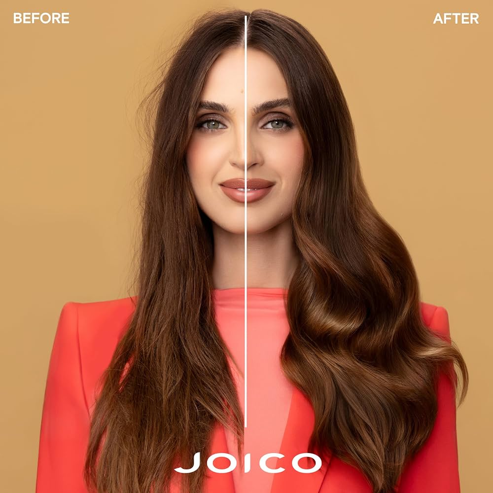 Joico Power Whip Whipped Foam 300 mL