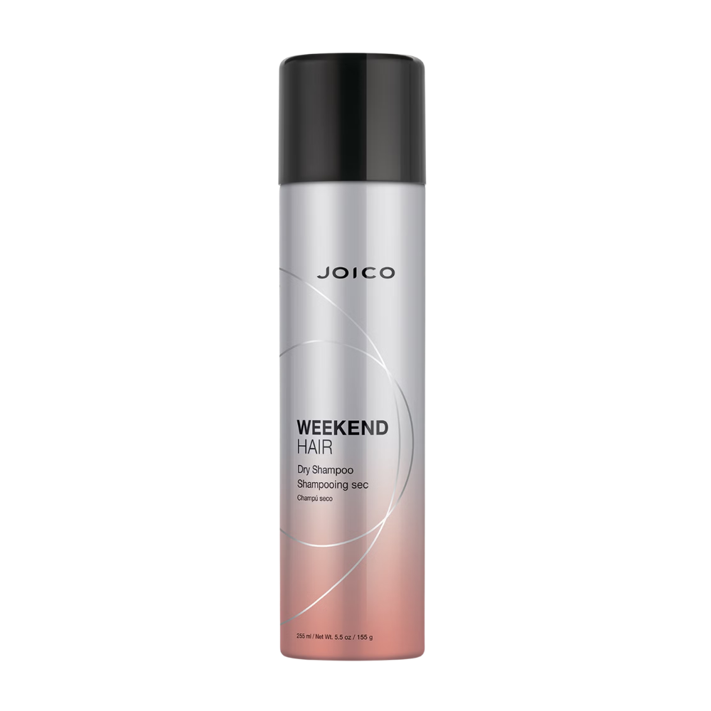 Joico Weekend Hair Dry Shampoo 155g