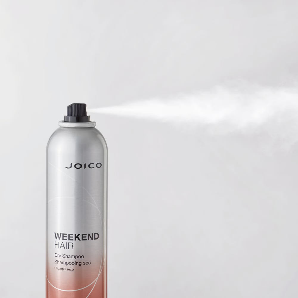 Joico Weekend Hair Dry Shampoo 155g