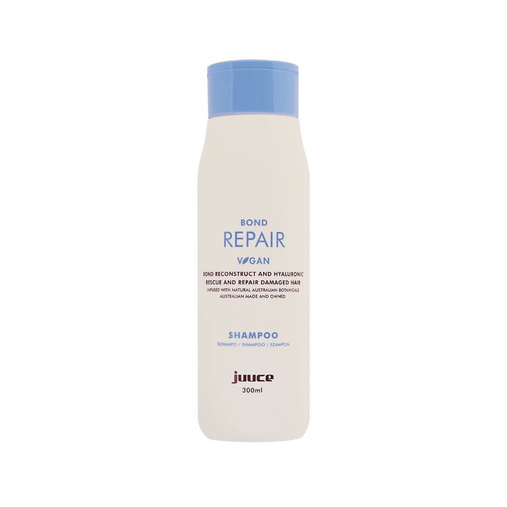 Juuce Bond Repair Shampoo 300ml