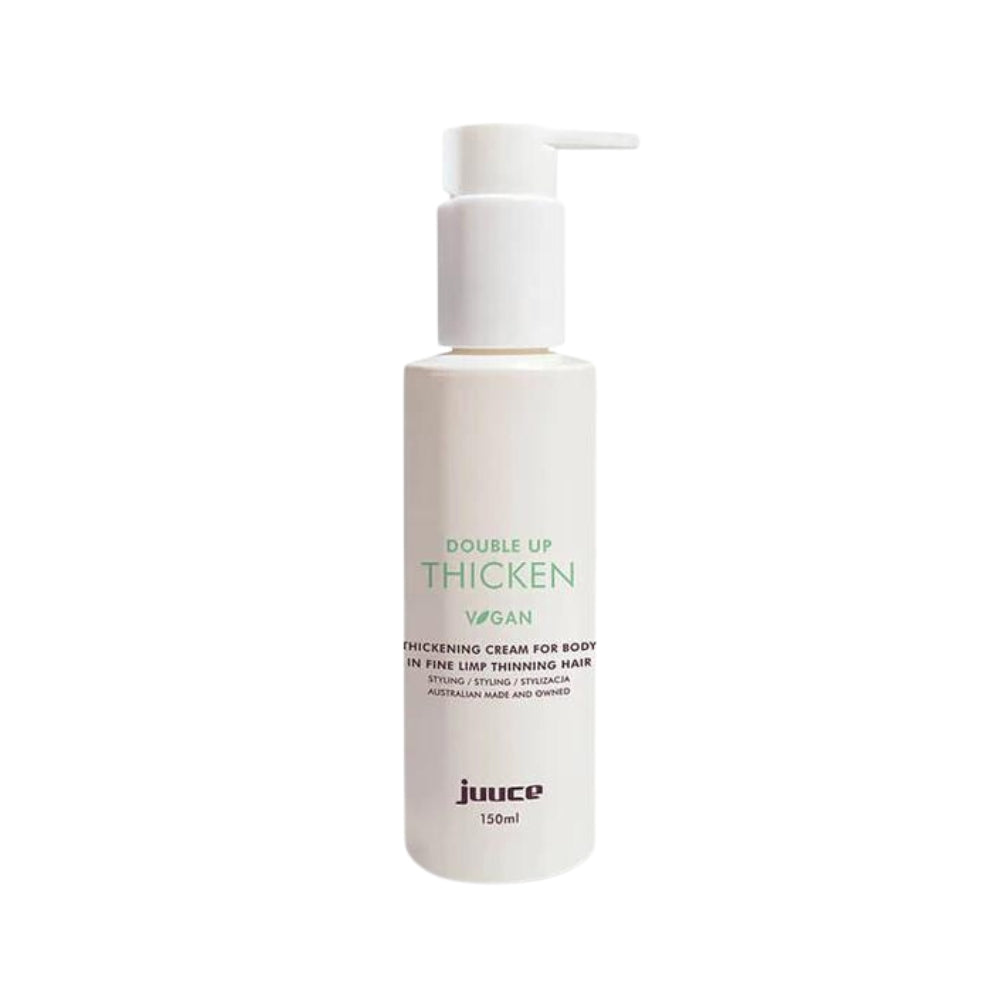 Juuce Double Up Thicken 150ml