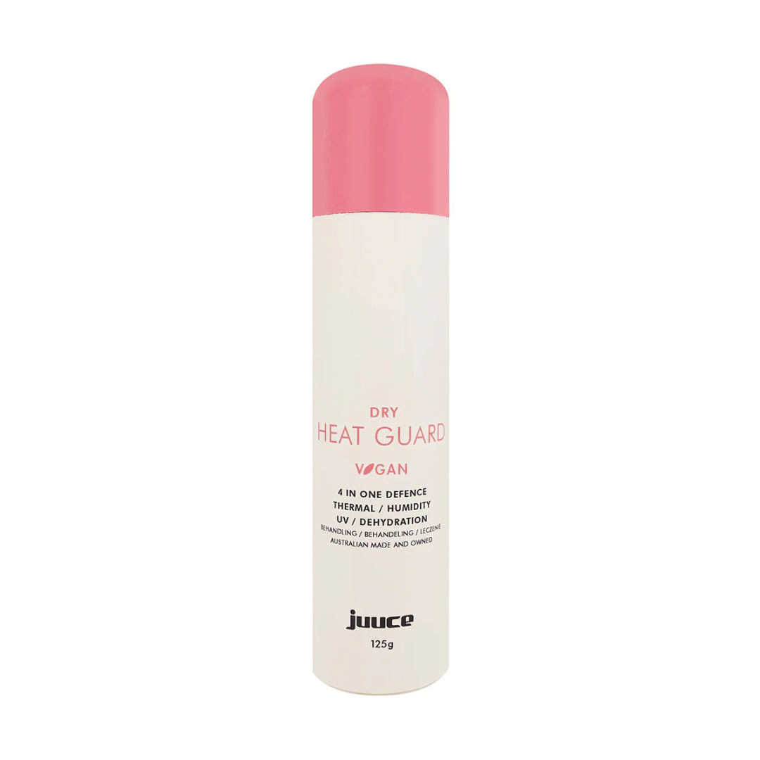 Juuce Dry Heat Guard 125g