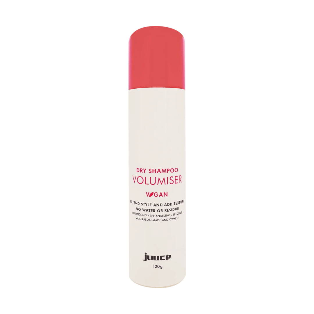 Juuce Dry Shampoo Volumiser 120g