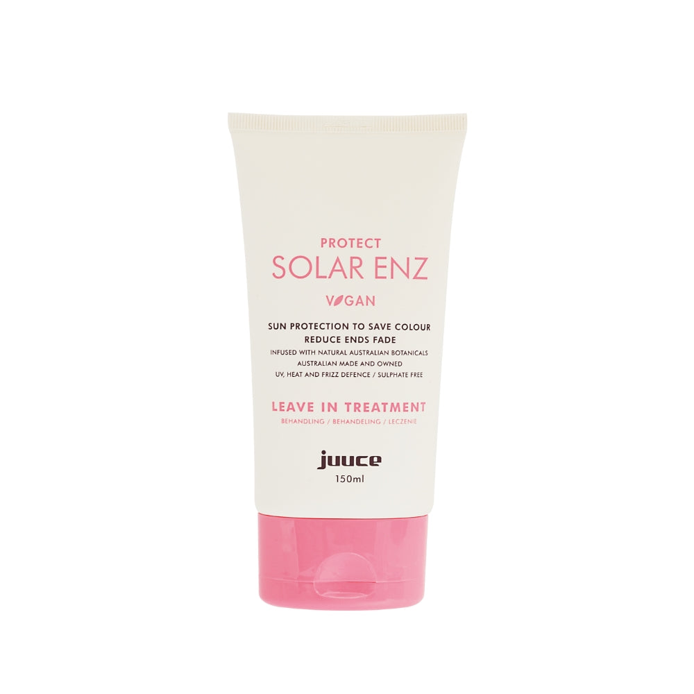 Juuce Protect Solar Enz Leave In Treatment 150ml
