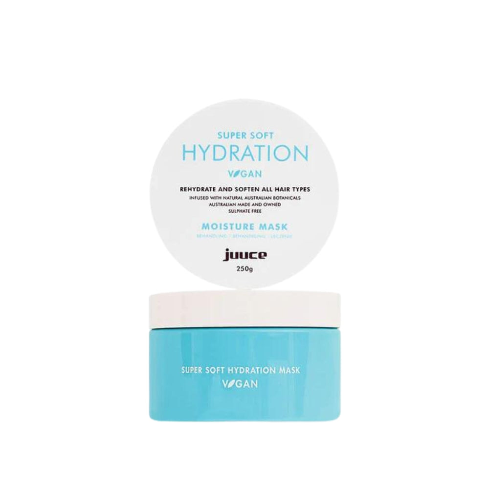 Juuce Super Soft Hydration Mask 250ml