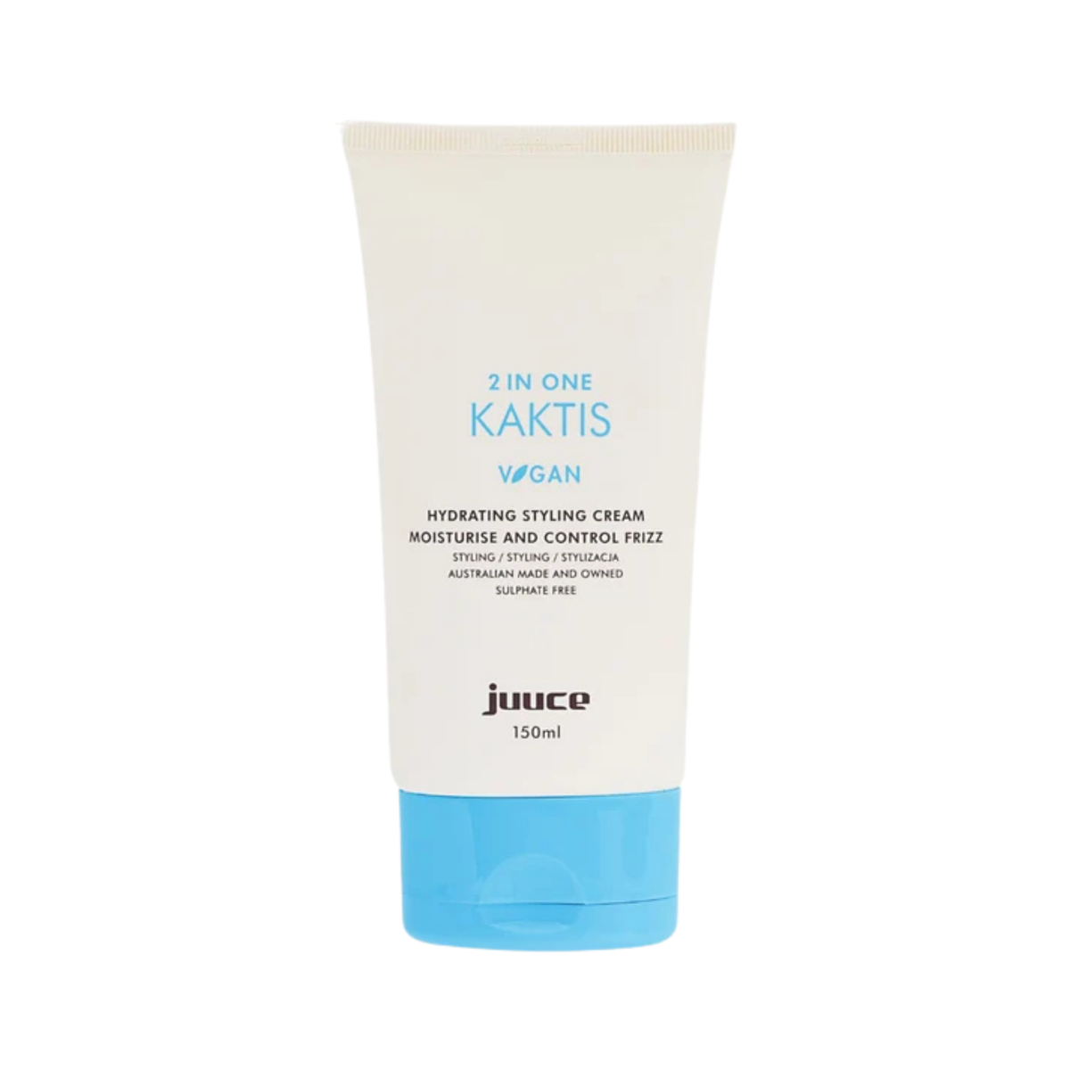 Juuce 2 in 1 Kaktis 150ml