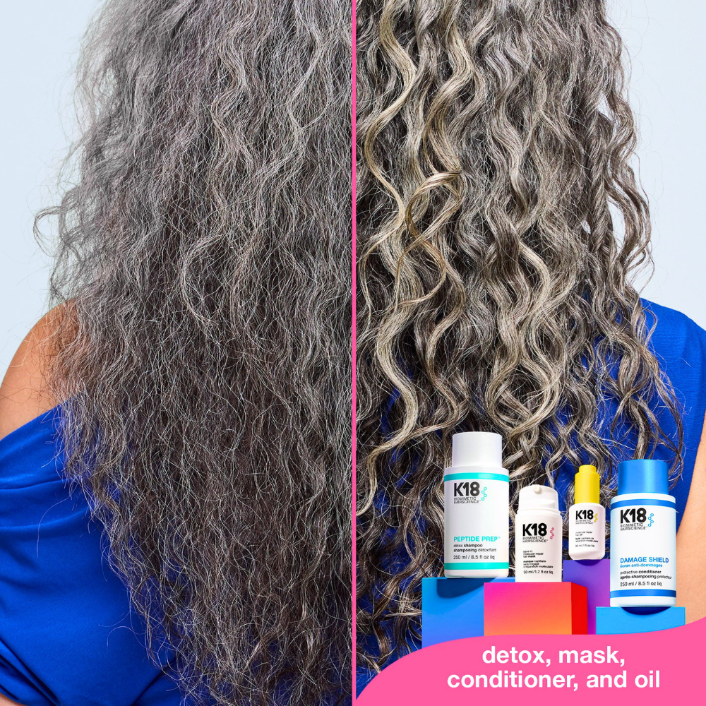 K18 Damage Shield Protective Conditioner 250ml
