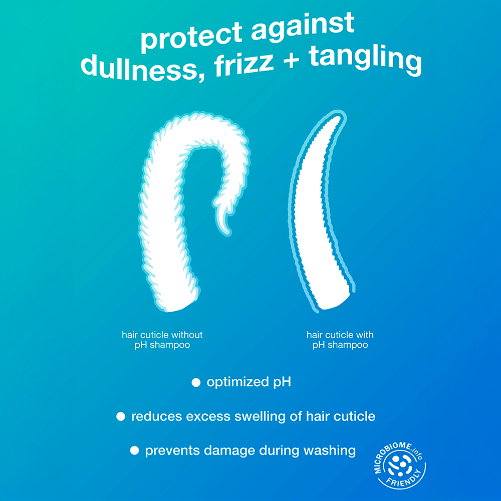 K18 Damage Shield pH Protective Shampoo 250ml
