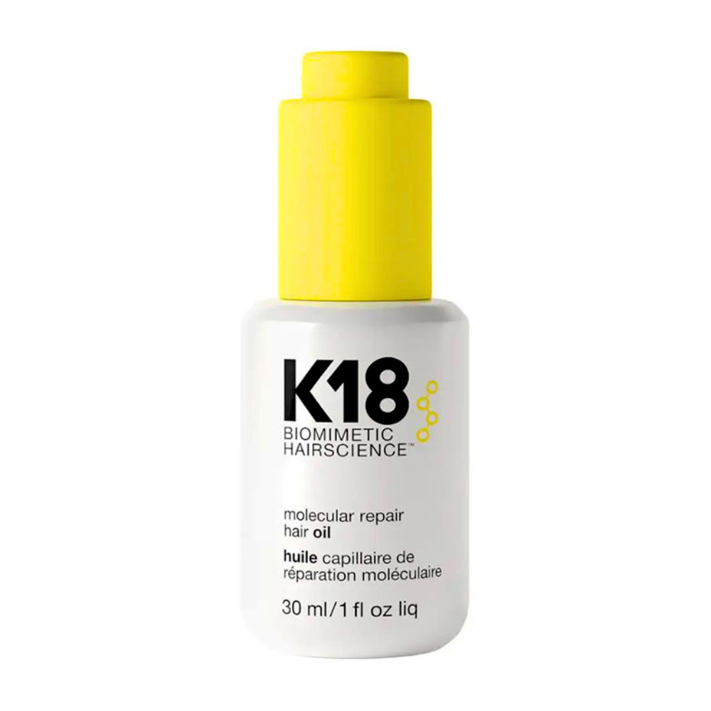 K18 Molecular Repair Oil 30ml