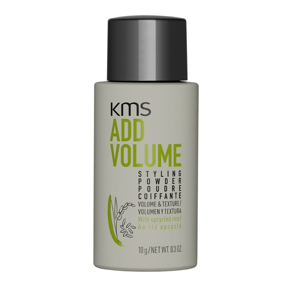 KMS AddVolume Styling Powder 10g