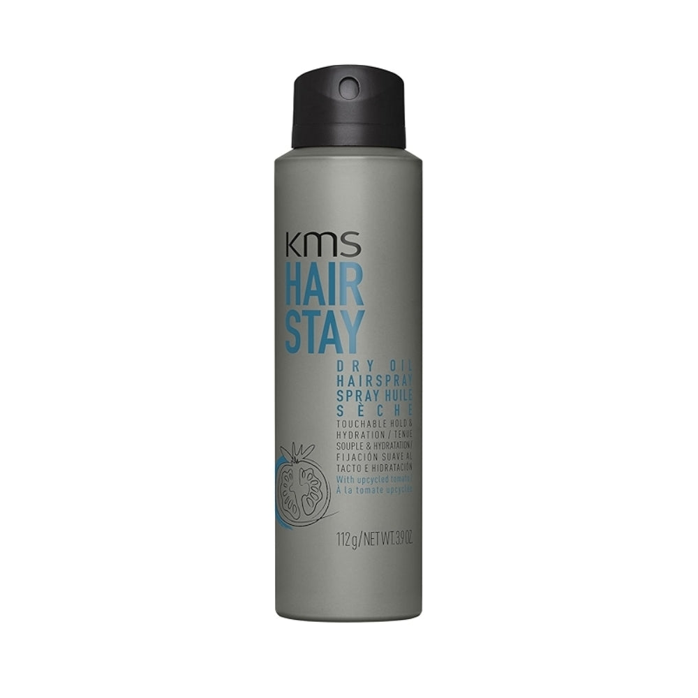 KMS HairStay Dry Oil Spray 150ml