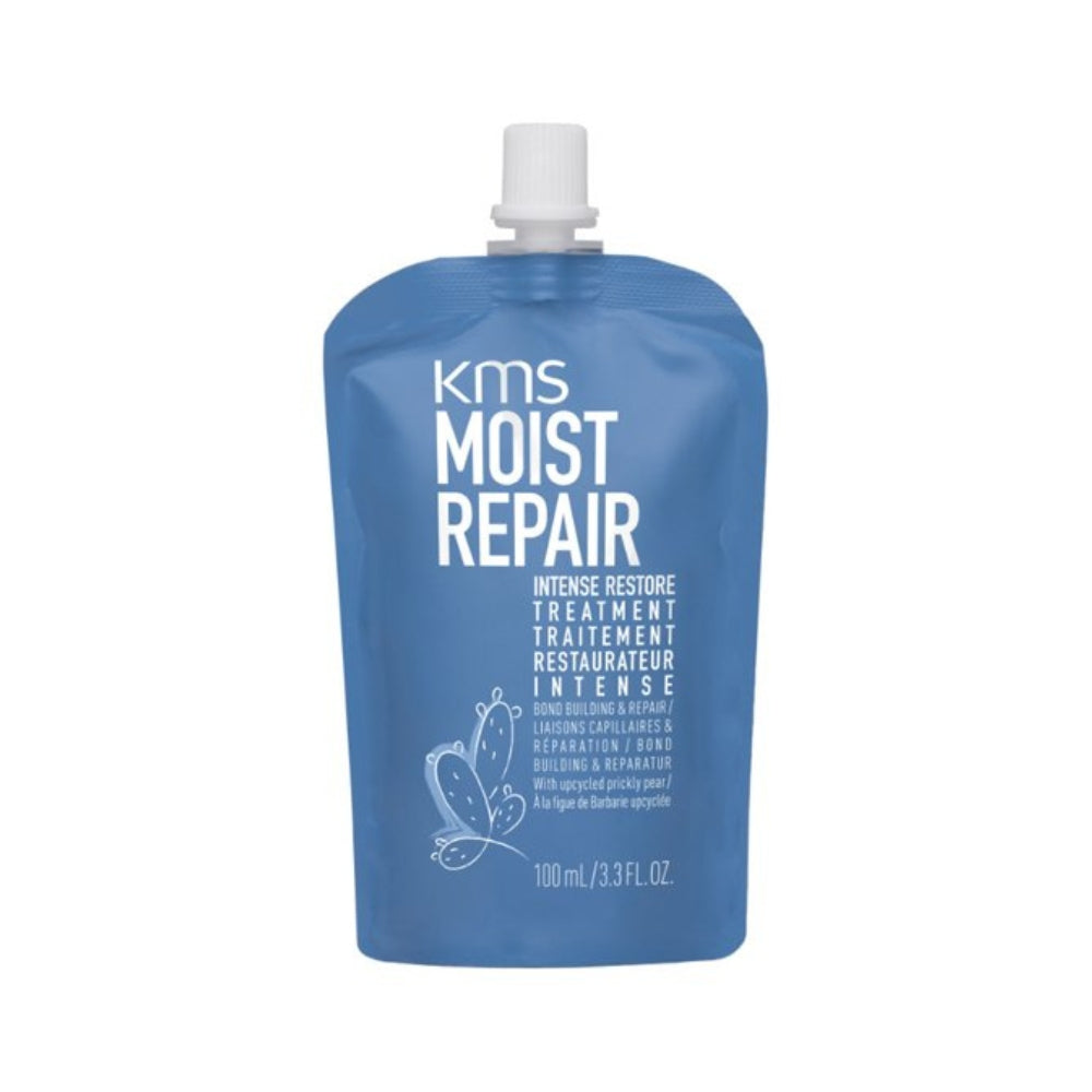 KMS MoistRepair Intense Restore Treatment 100ml