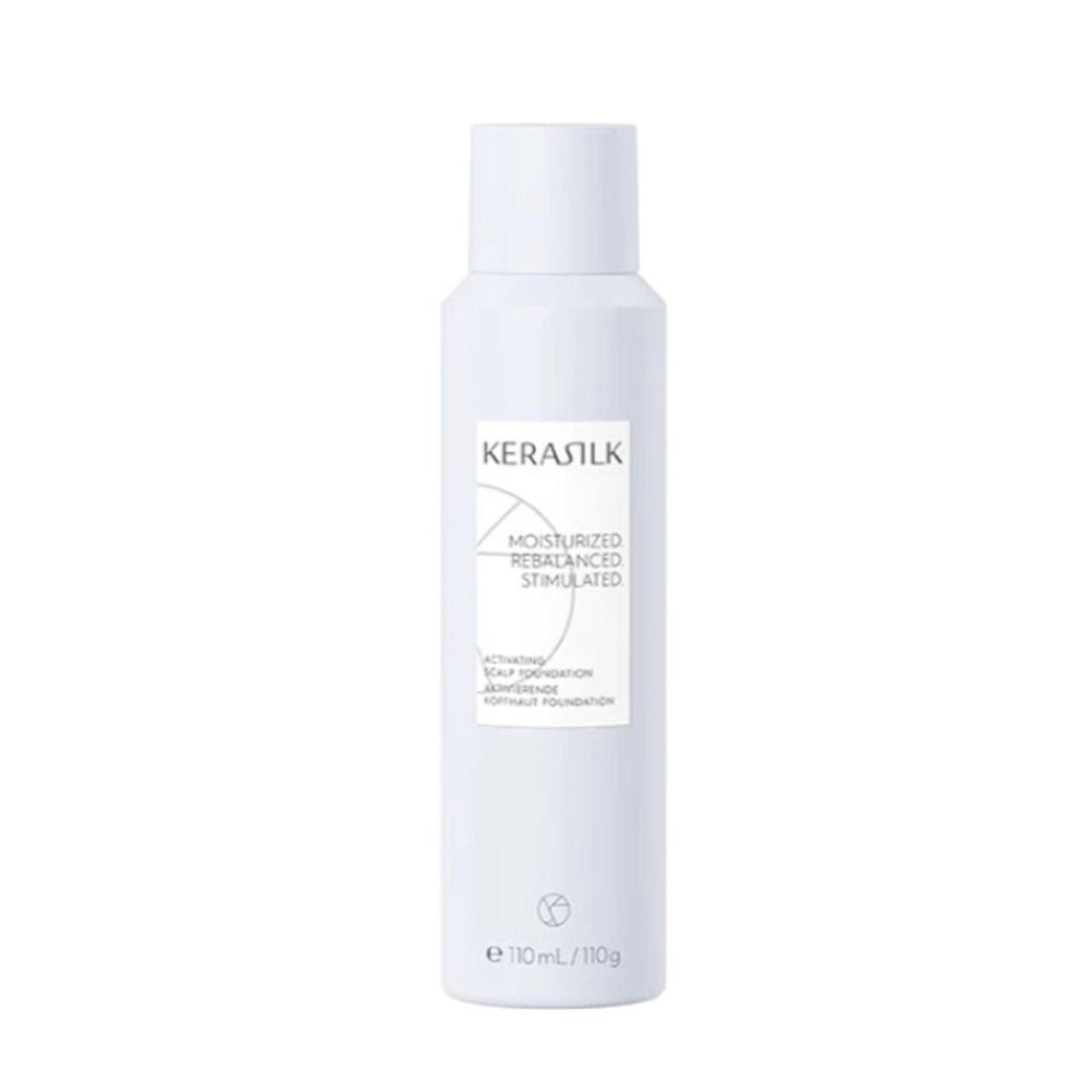 Kerasilk Activating Scalp Foundation 110ml