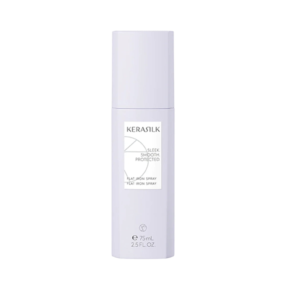 Kerasilk Flat Iron Spray 75ml