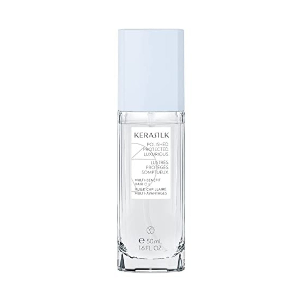 Kerasilk Multi-Benefit Oil 50ml