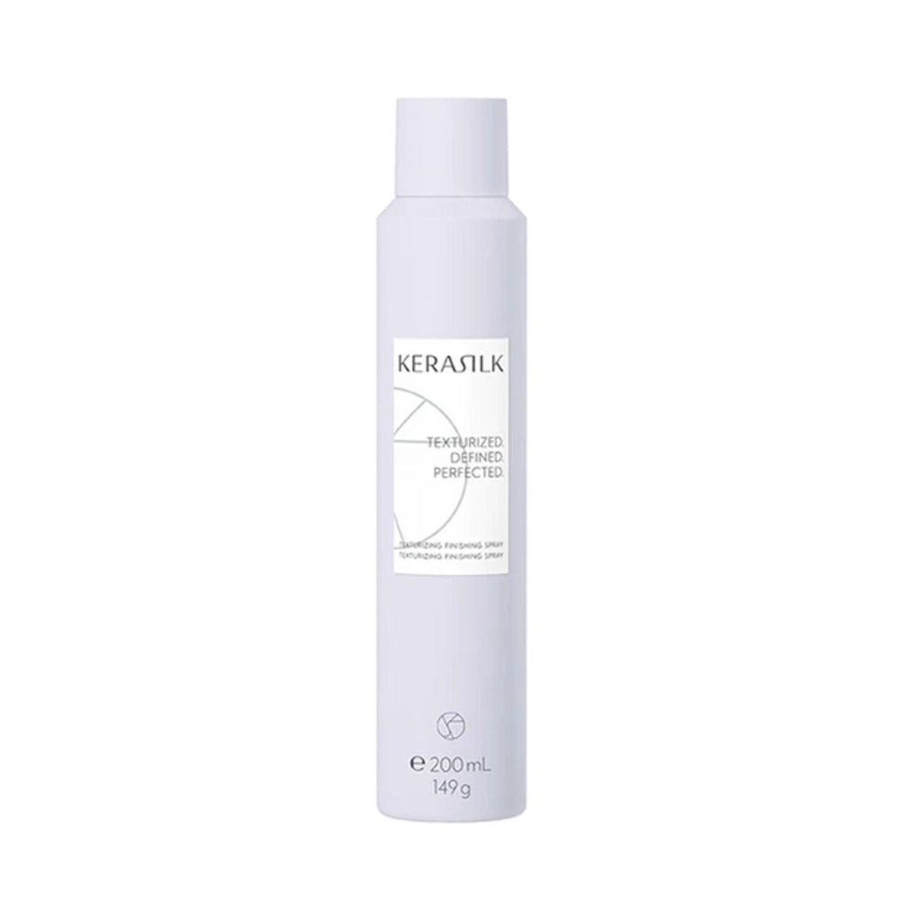 Kerasilk Texturizing Finishing Spray 200ml