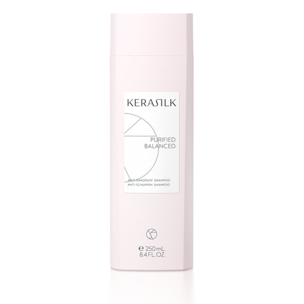Kerasilk Anti-Dandruff Shampoo 250ml