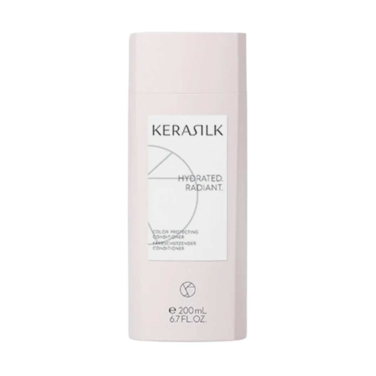 Kerasilk Color Protecting Conditioner 200ml