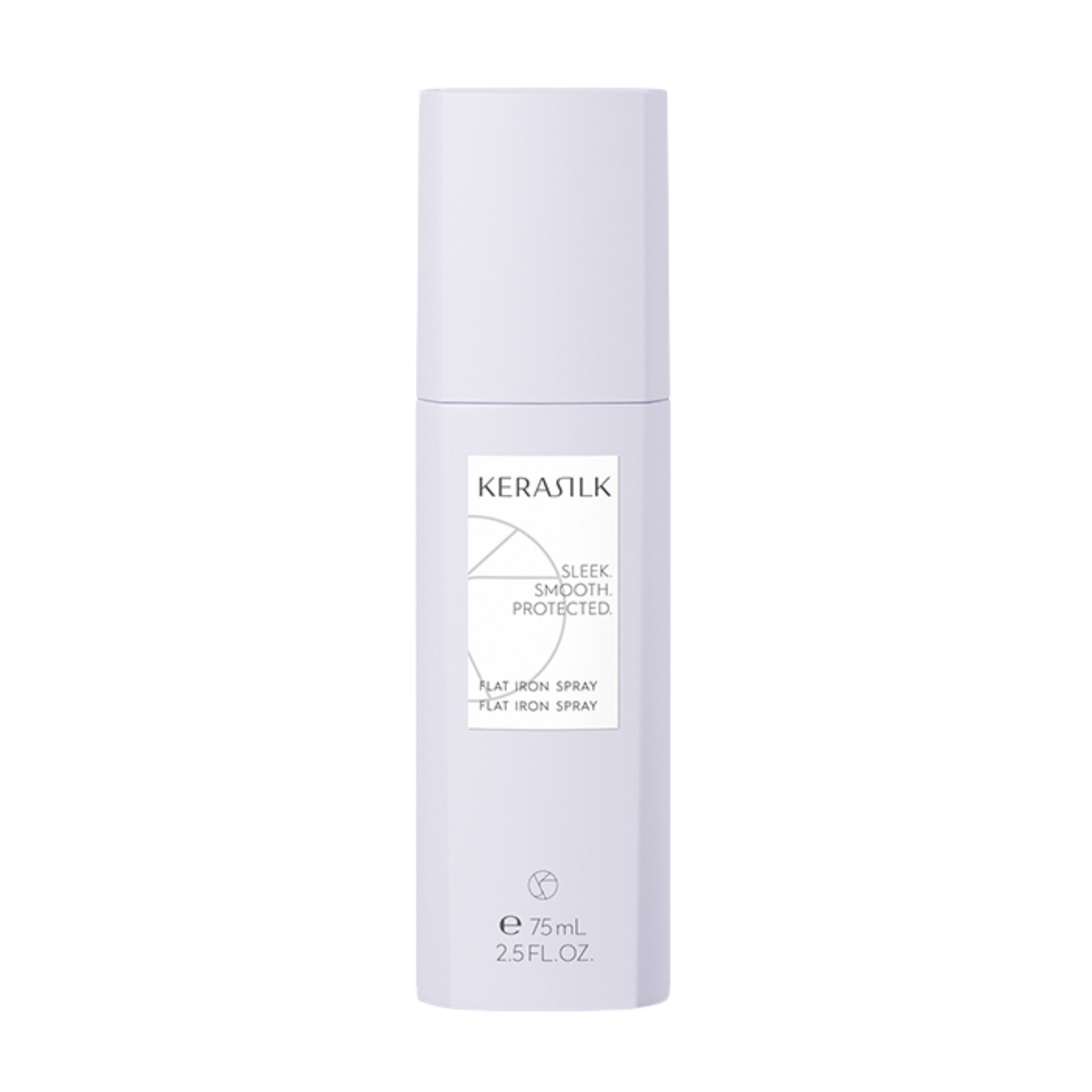 Kerasilk Flat Iron Spray 75ml