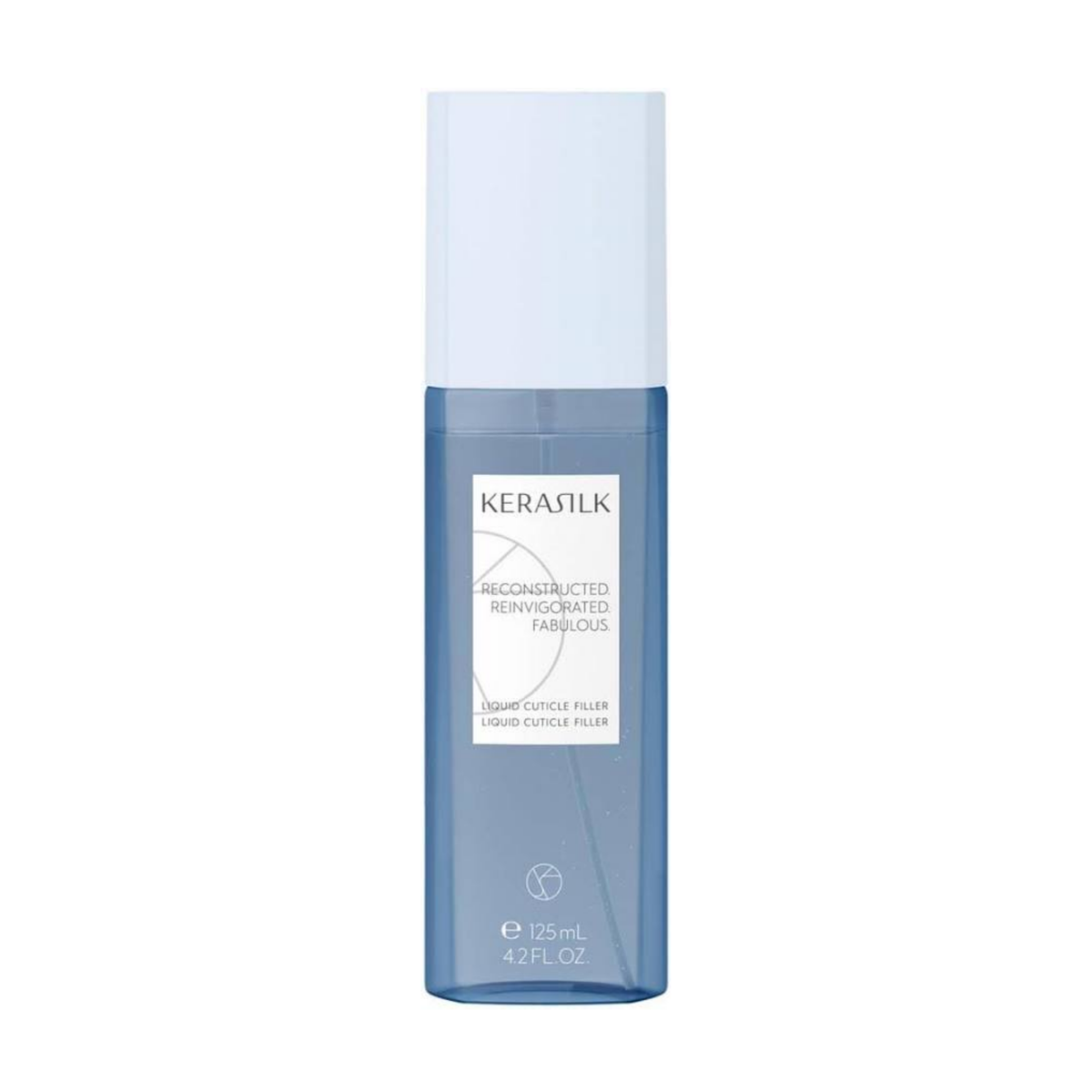 Kerasilk Liquid Cuticle Filler 125ml