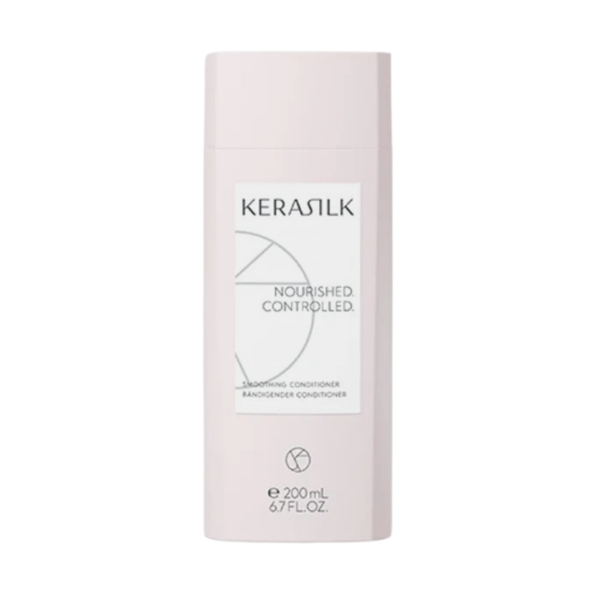 Kerasilk Smoothing Conditioner 200ml