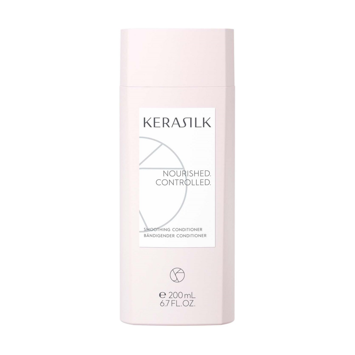 Kerasilk Smoothing Conditioner 200ml