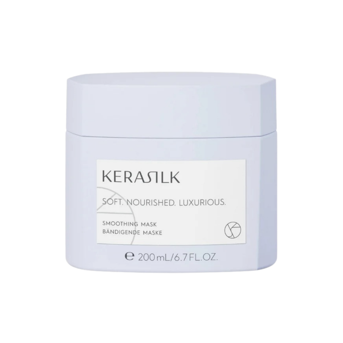 Kerasilk Smoothing Mask 200ml