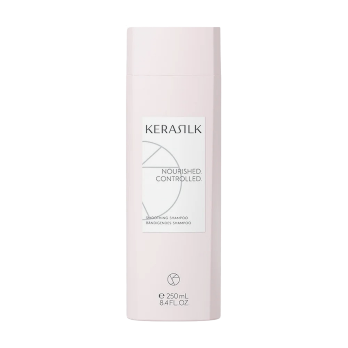 Kerasilk Smoothing Shampoo 250ml