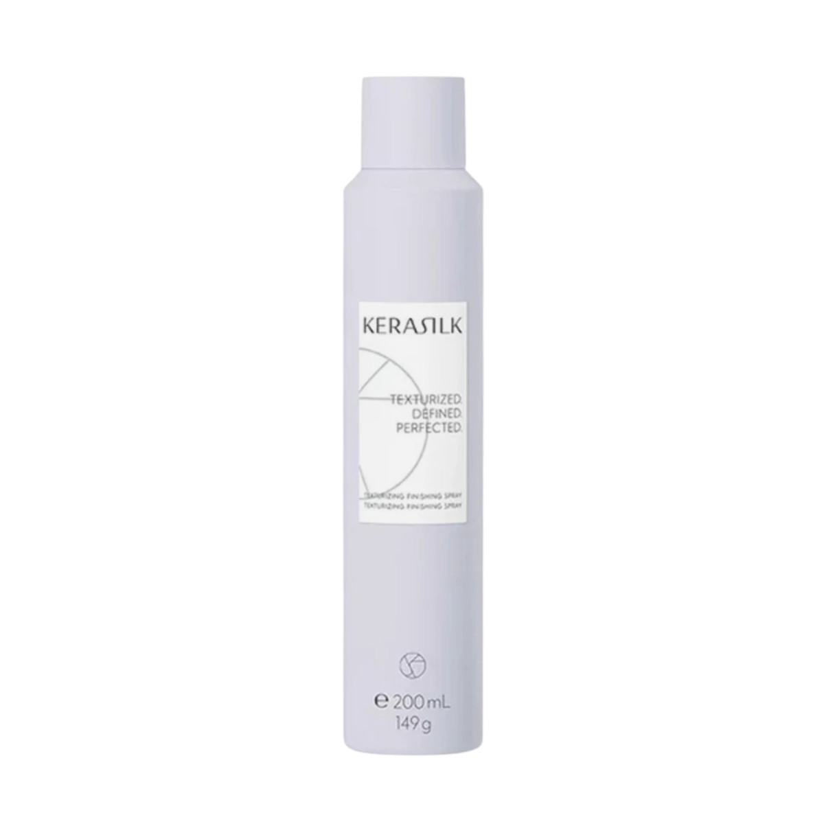 Kerasilk Texturizing Finishing Spray 200ml