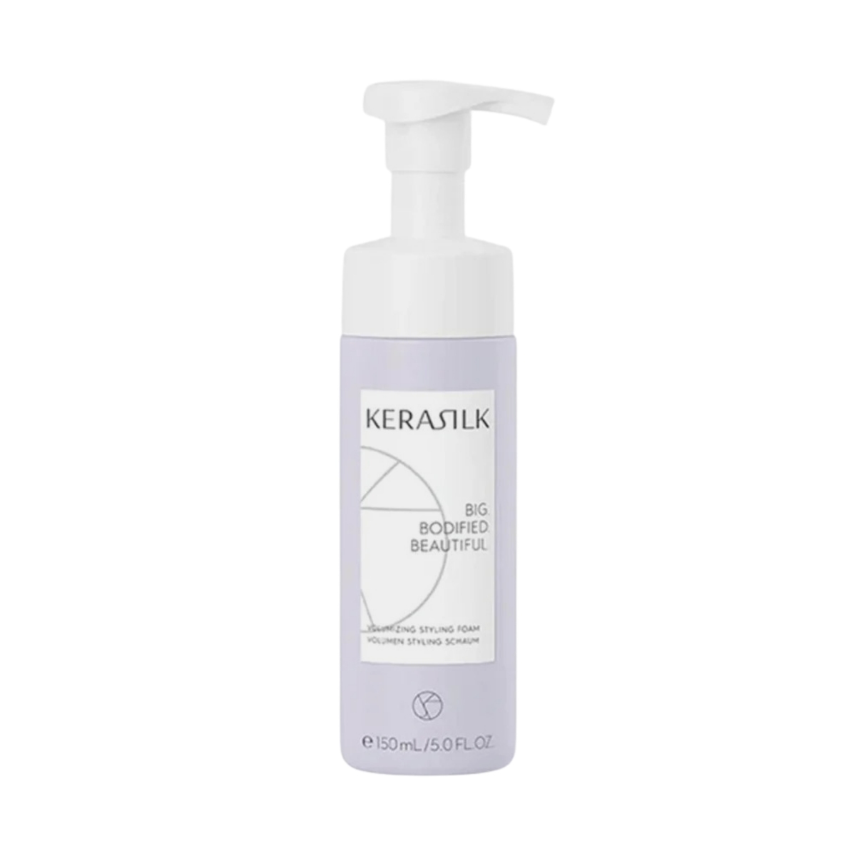 Kerasilk Volumizing Styling Foam 150ml