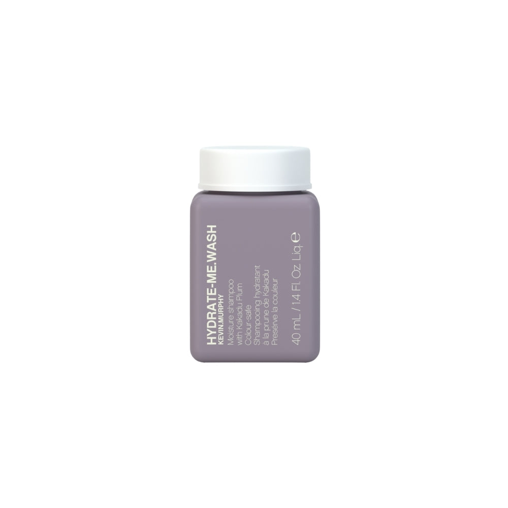 Kevin Murphy Hydrate Me Wash Travel 40ml