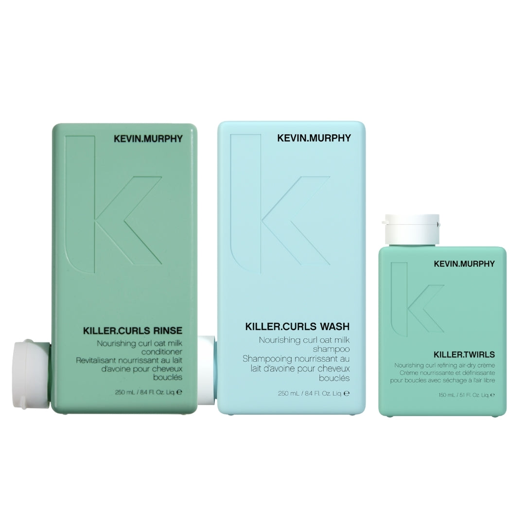 Kevin Murphy Killer Curls Bundle