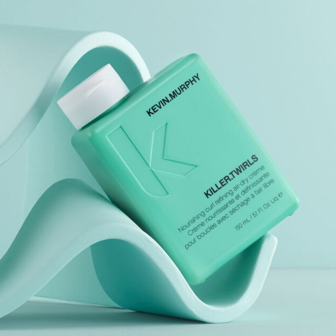 Kevin Murphy Killer Twirls 150ml