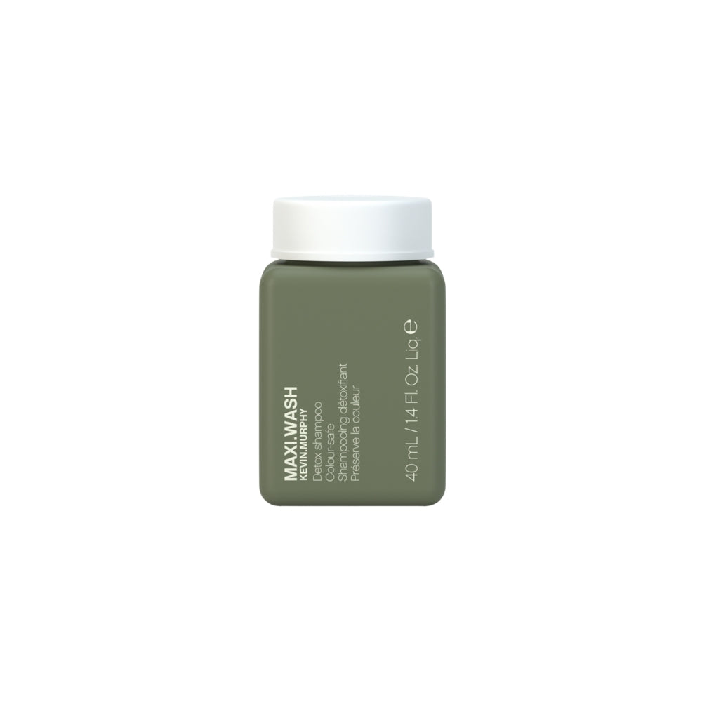 Kevin Murphy Maxi Wash Travel 40ml