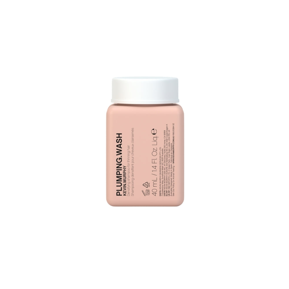 Kevin Murphy Plumping Wash Travel 40ml