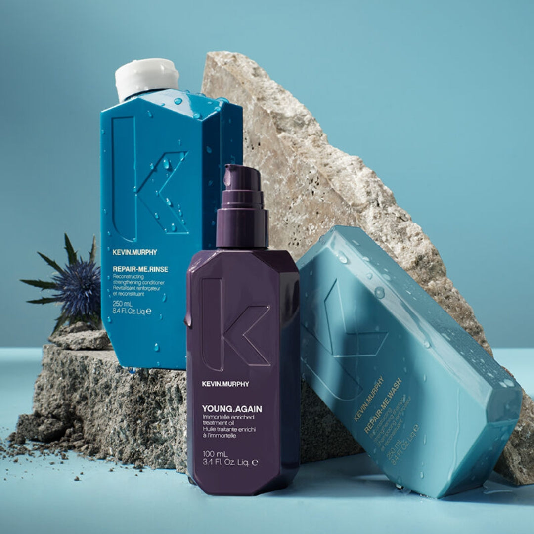 Kevin Murphy Ready, Set, Repair Trio