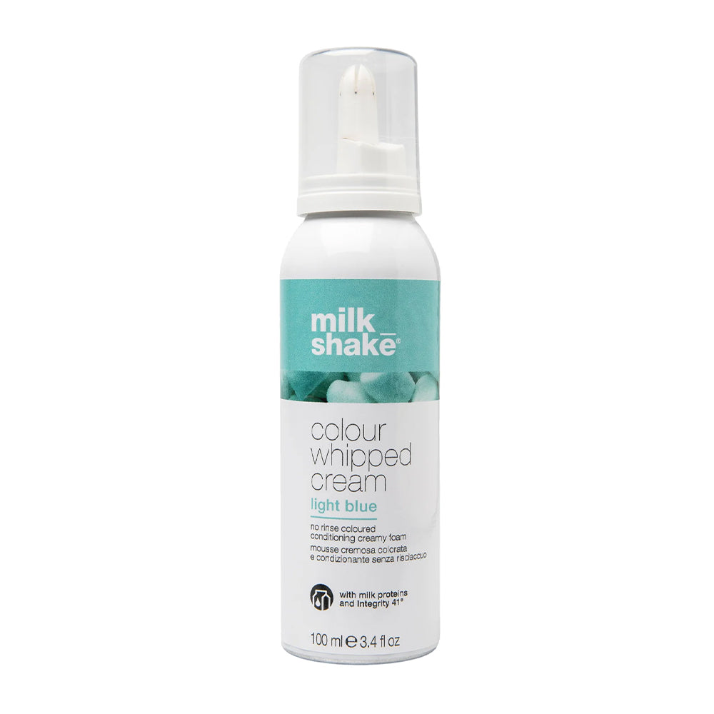 Milk Shake Colour Whip Light Blue 100ml