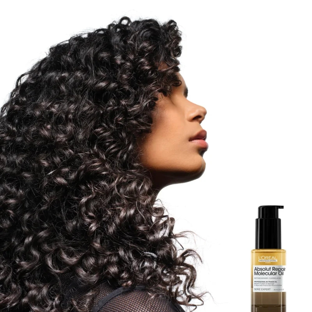 Loreal Absolut Repair Molecular Oil 30ml