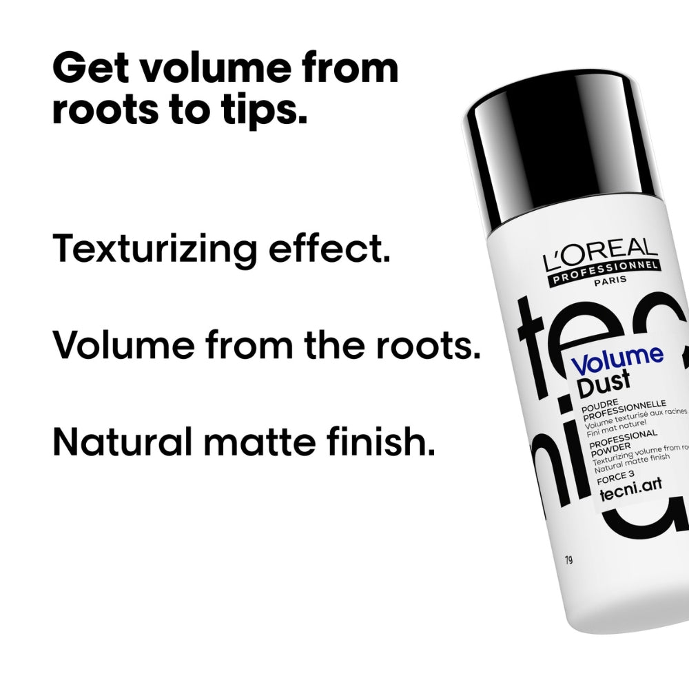 Loreal Tecni.Art Volume Dust 7g