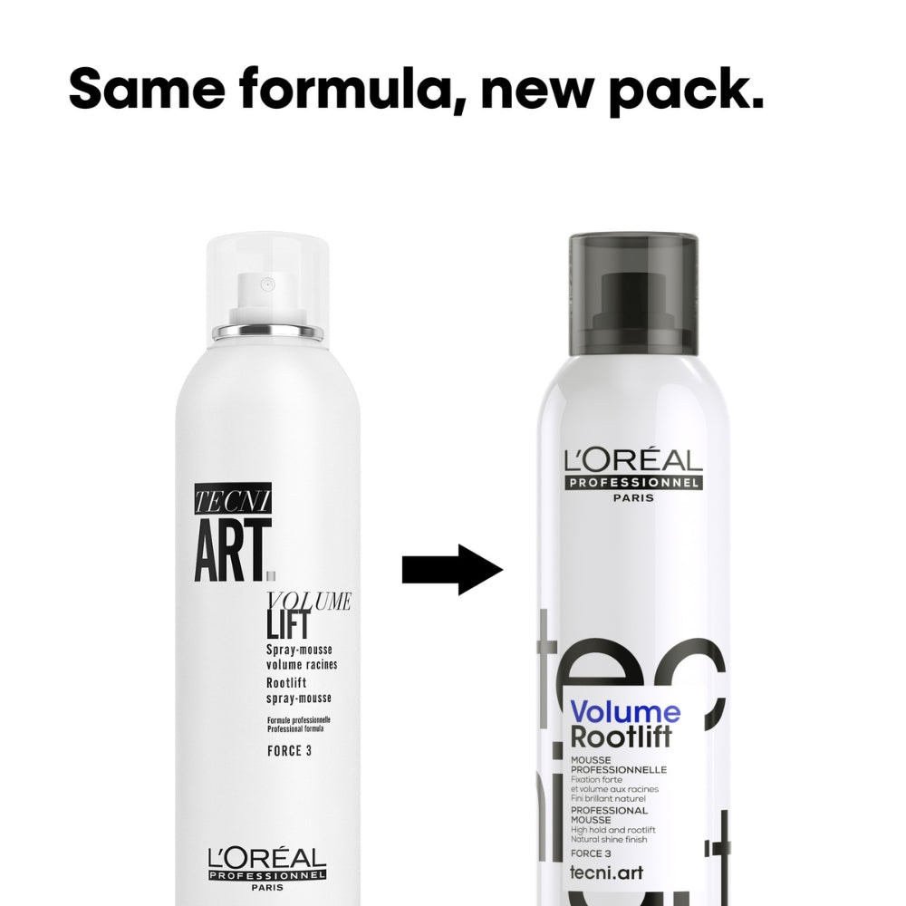 Loreal Tecni.Art Volume Root Lift 250ml