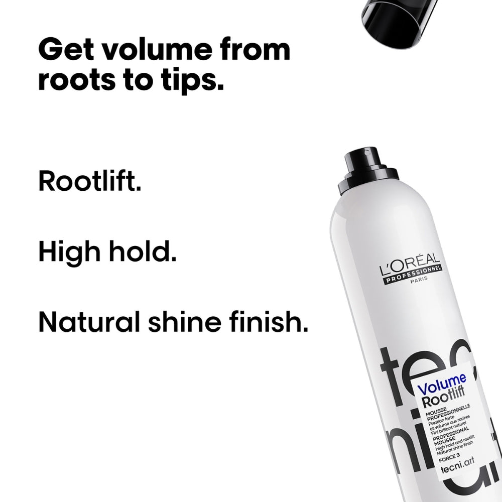 Loreal Tecni.Art Volume Root Lift 250ml