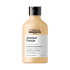 Loreal Absolut Repair Shampoo 300ml