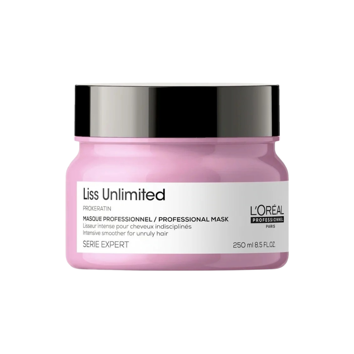 Loreal Liss Unlimited Masque 250ml