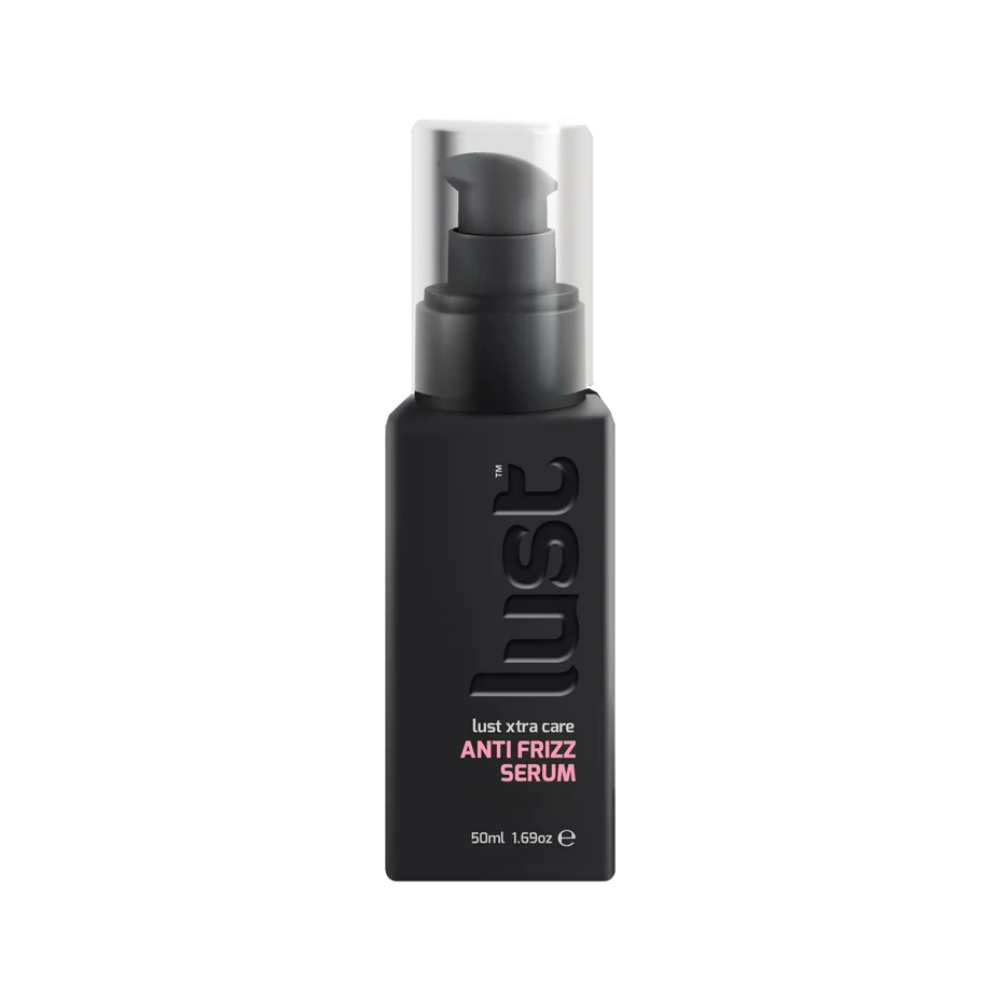 Lust Anti Frizz Serum 50ml