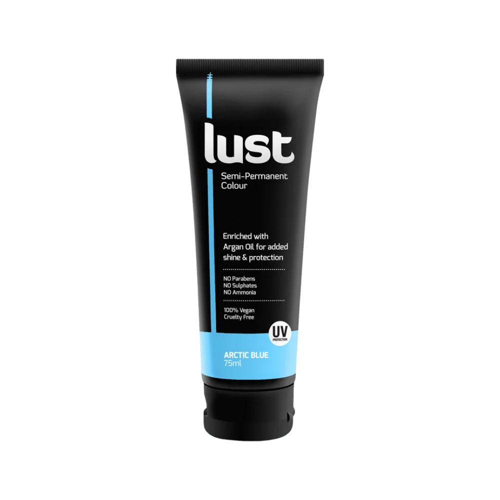 Lust Arctic Blue 75ml